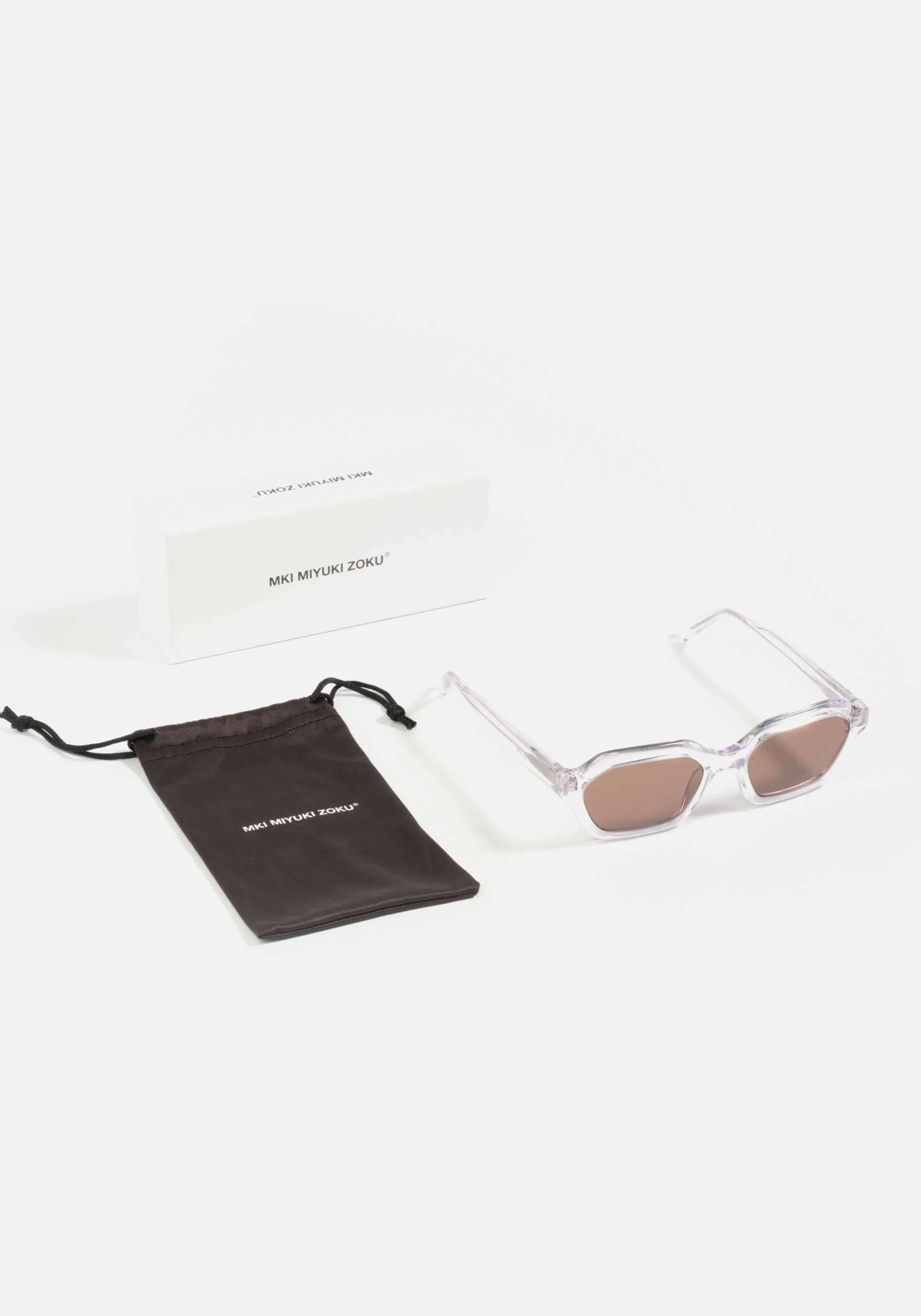MKI HEX SUNGLASSES