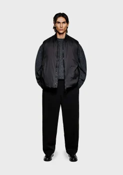MKI INSULATED LOFT VEST