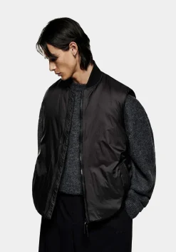 MKI INSULATED LOFT VEST