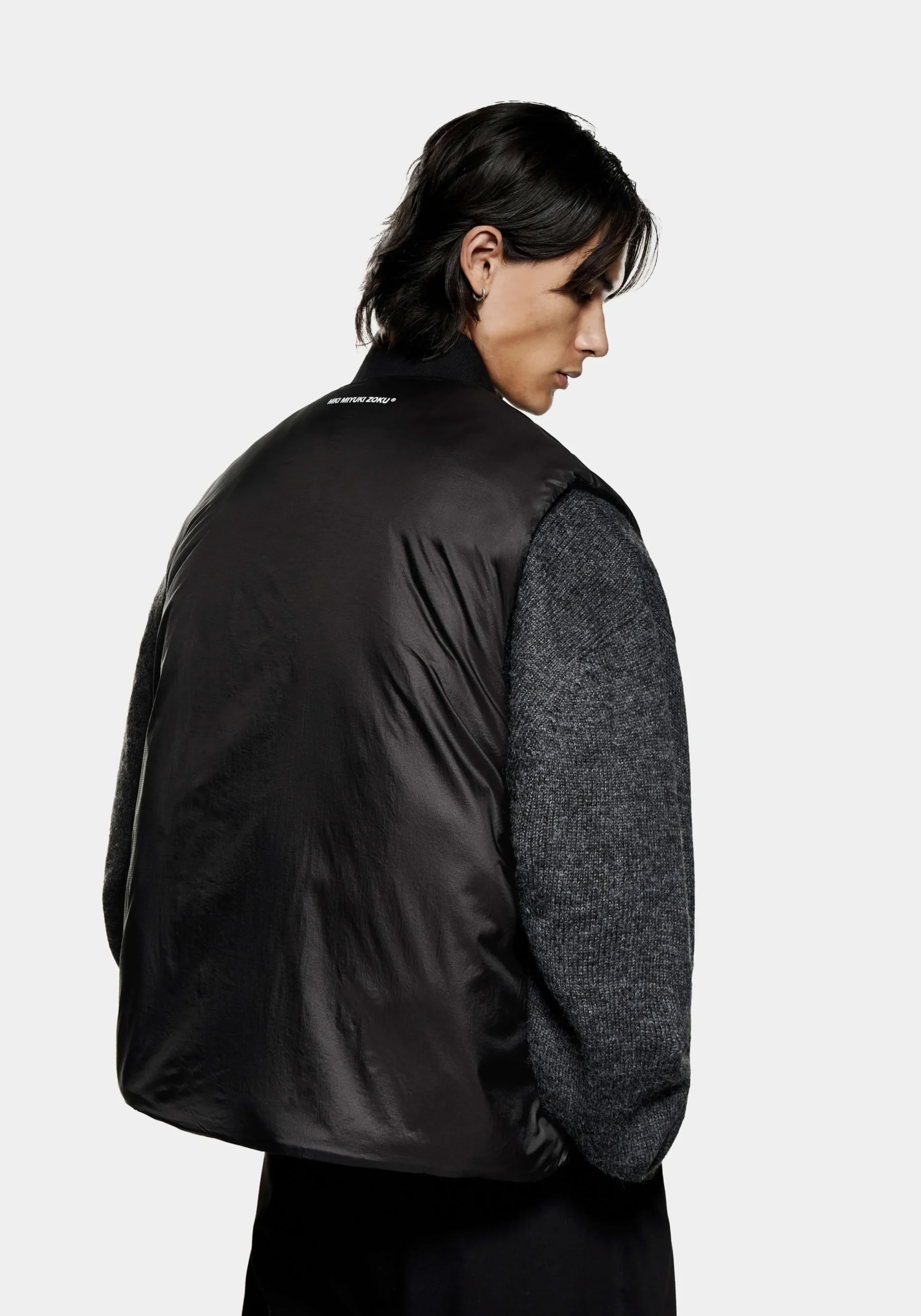 MKI INSULATED LOFT VEST