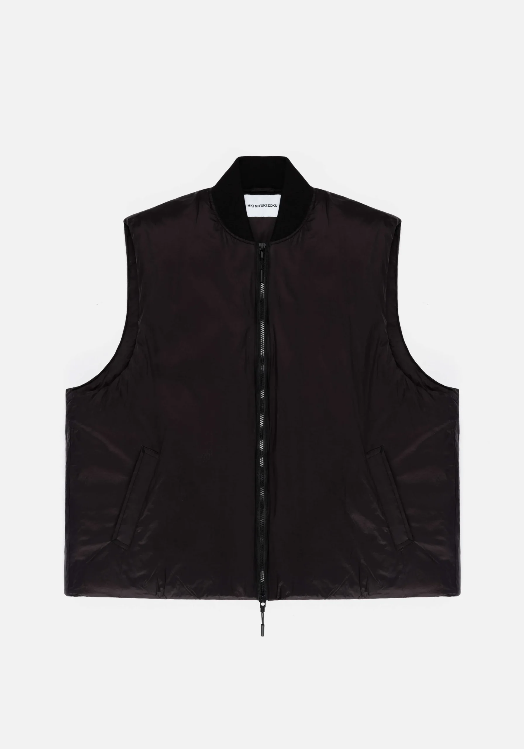 MKI INSULATED LOFT VEST