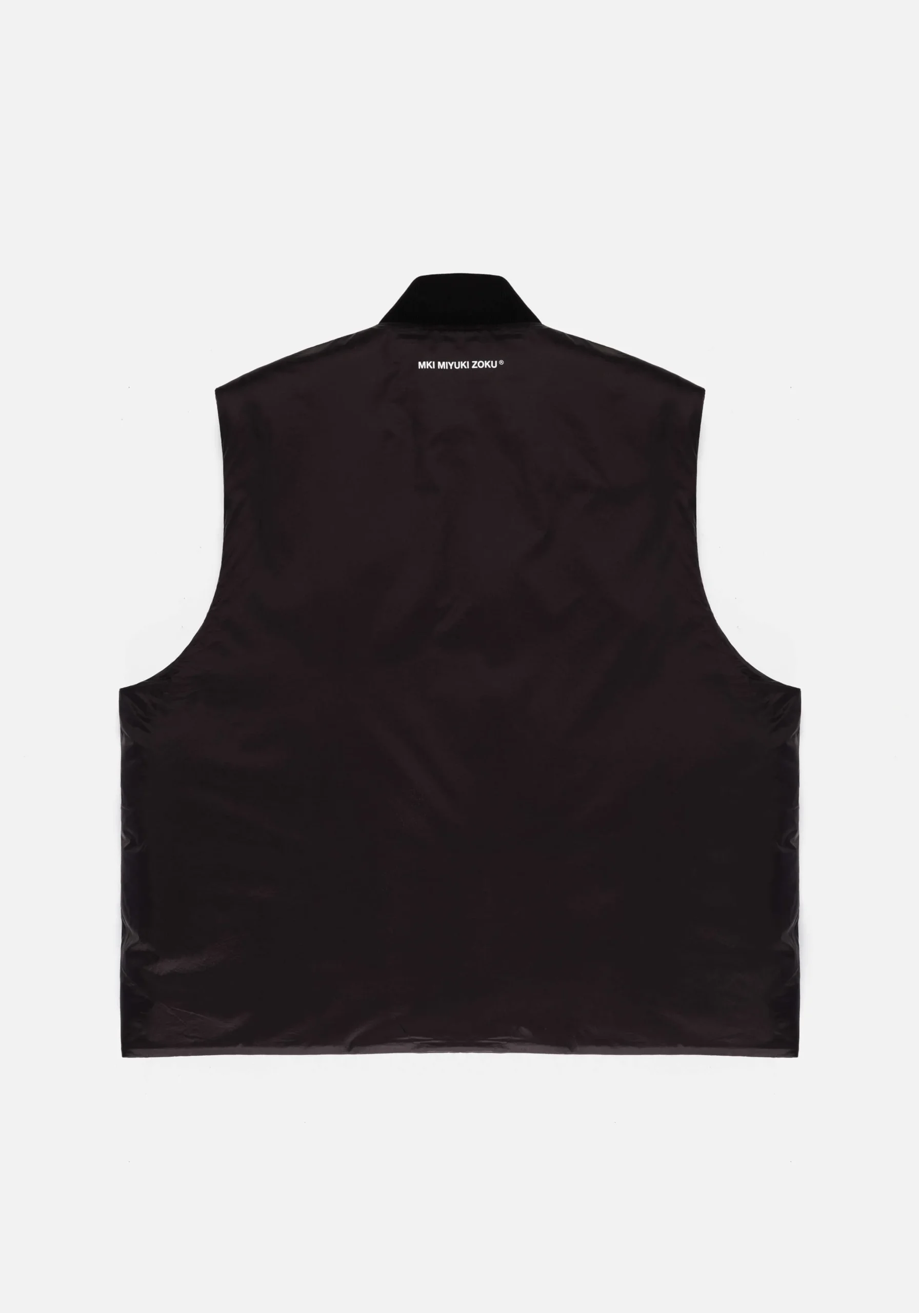 MKI INSULATED LOFT VEST