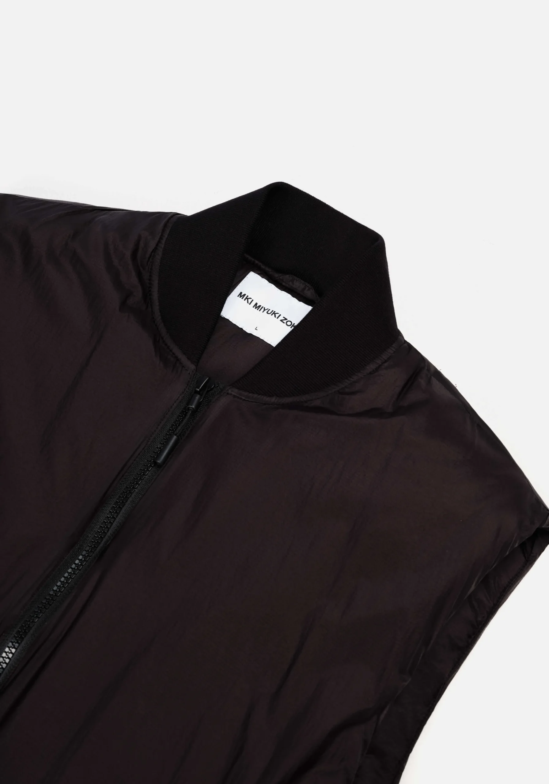 MKI INSULATED LOFT VEST