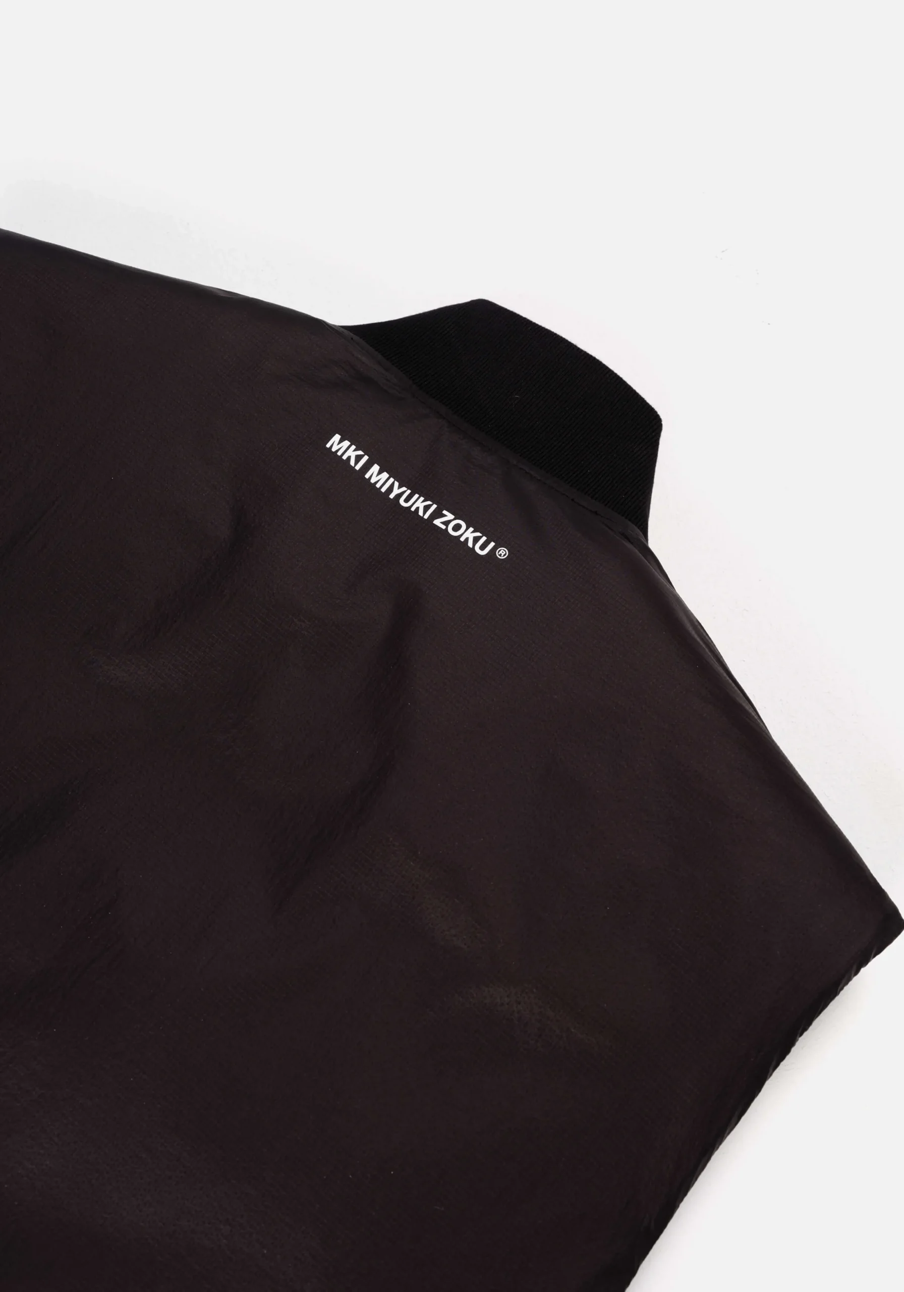 MKI INSULATED LOFT VEST