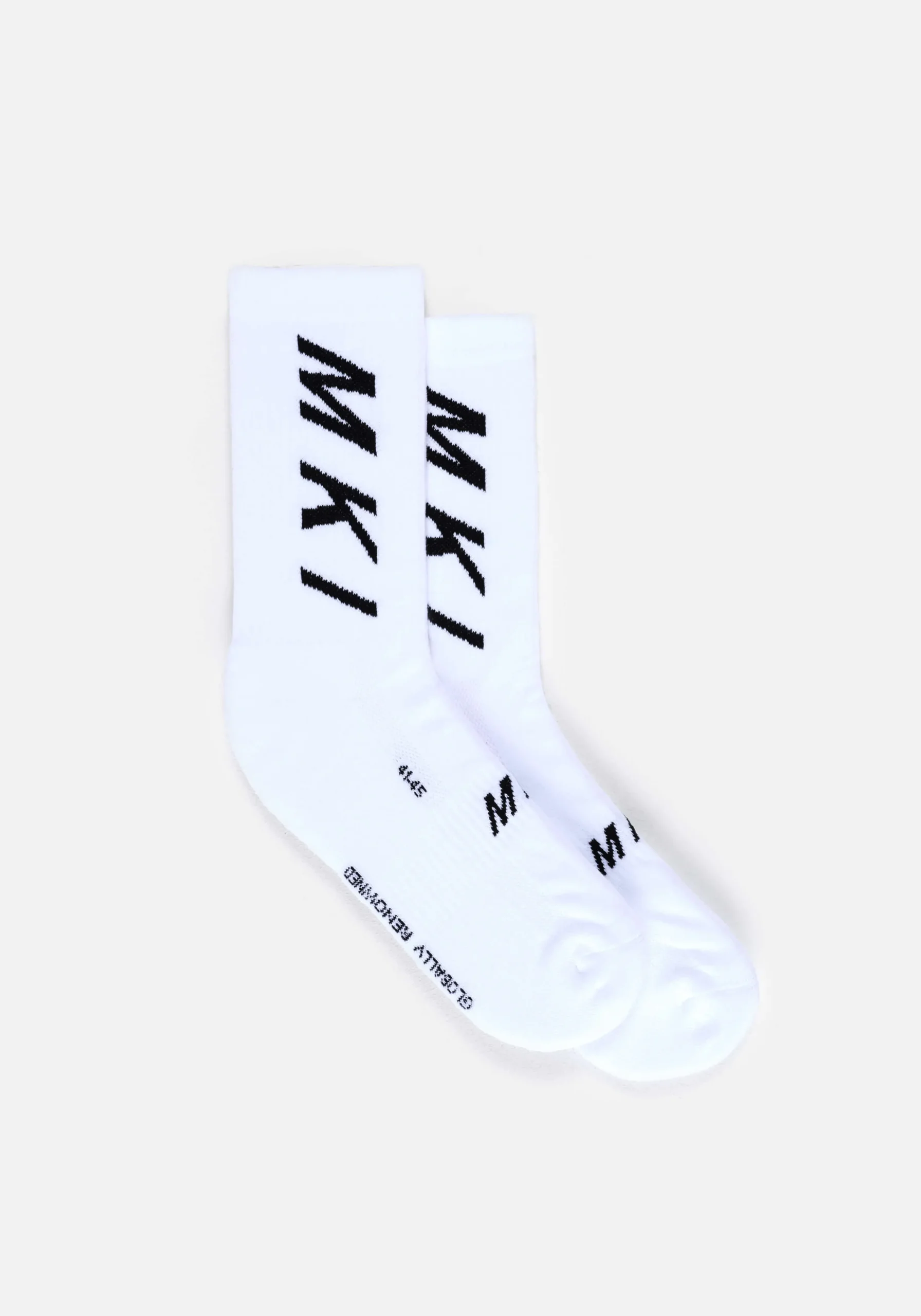 MKI ITALIC SOCKS