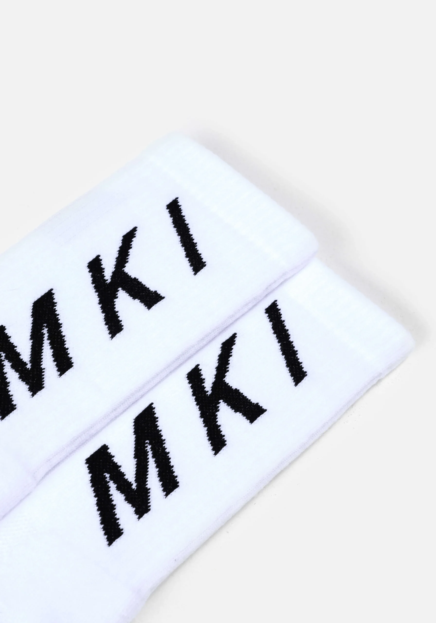 MKI ITALIC SOCKS