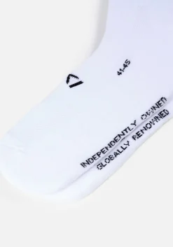 MKI ITALIC SOCKS
