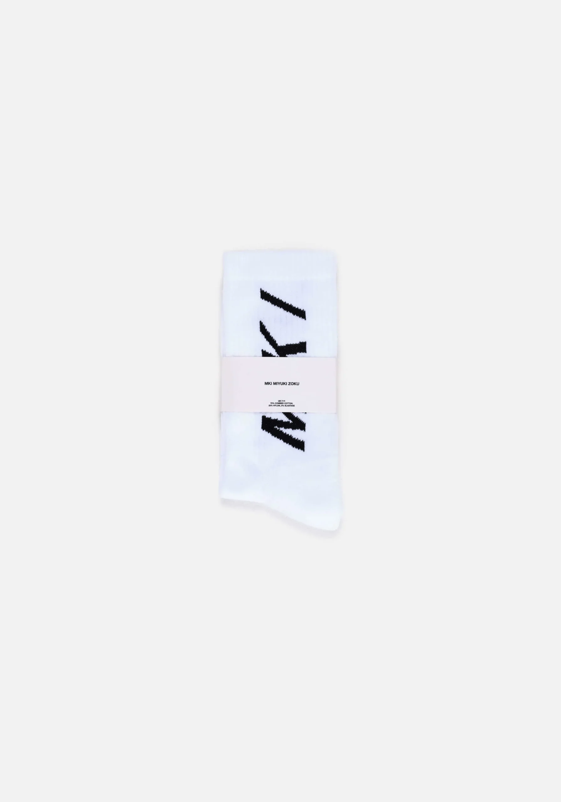 MKI ITALIC SOCKS