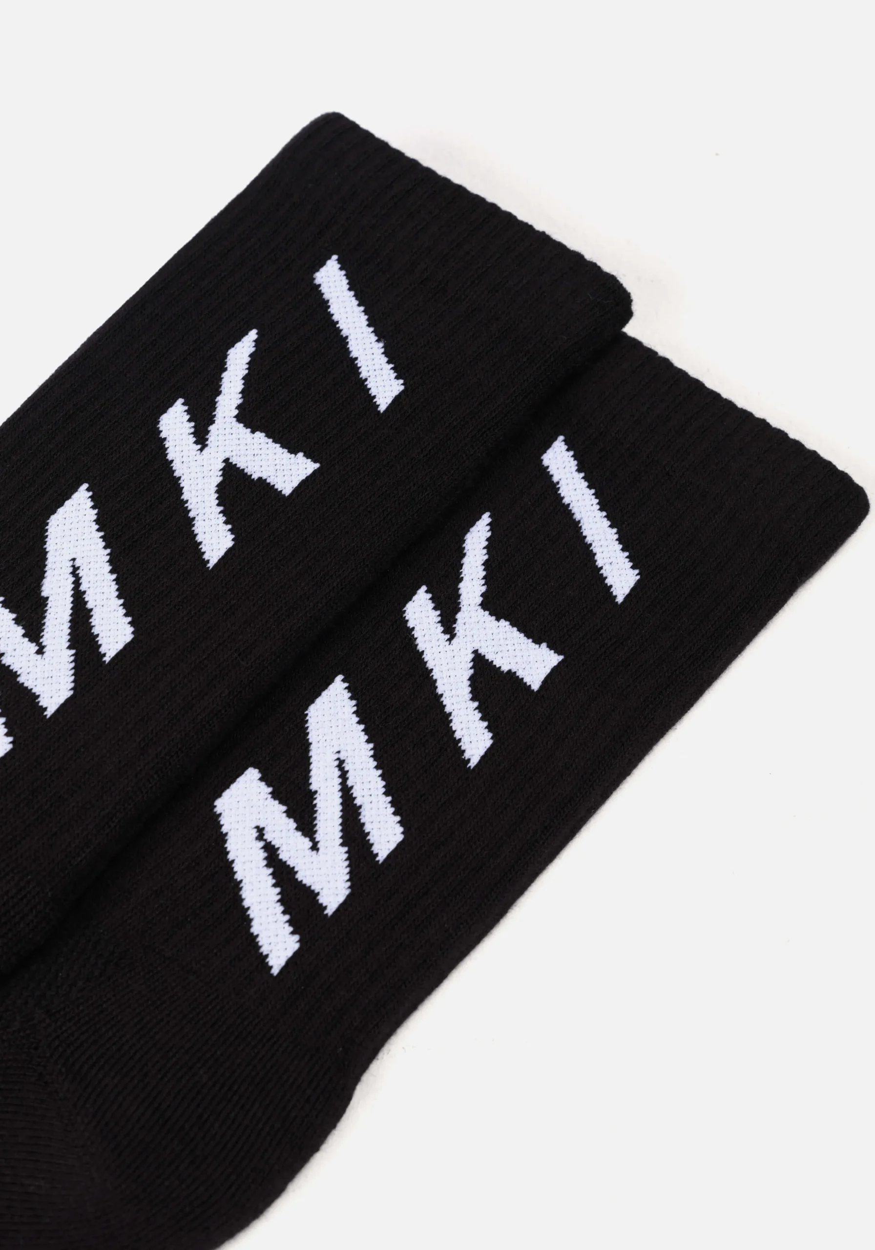 MKI ITALIC SOCKS