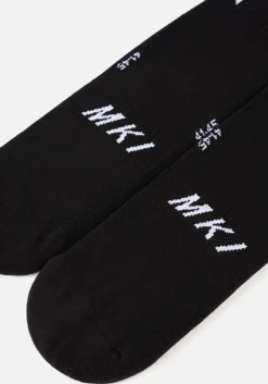 MKI ITALIC SOCKS