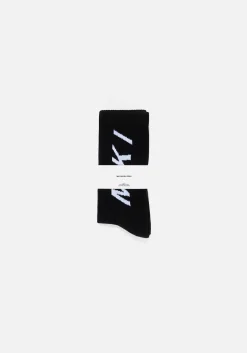 MKI ITALIC SOCKS