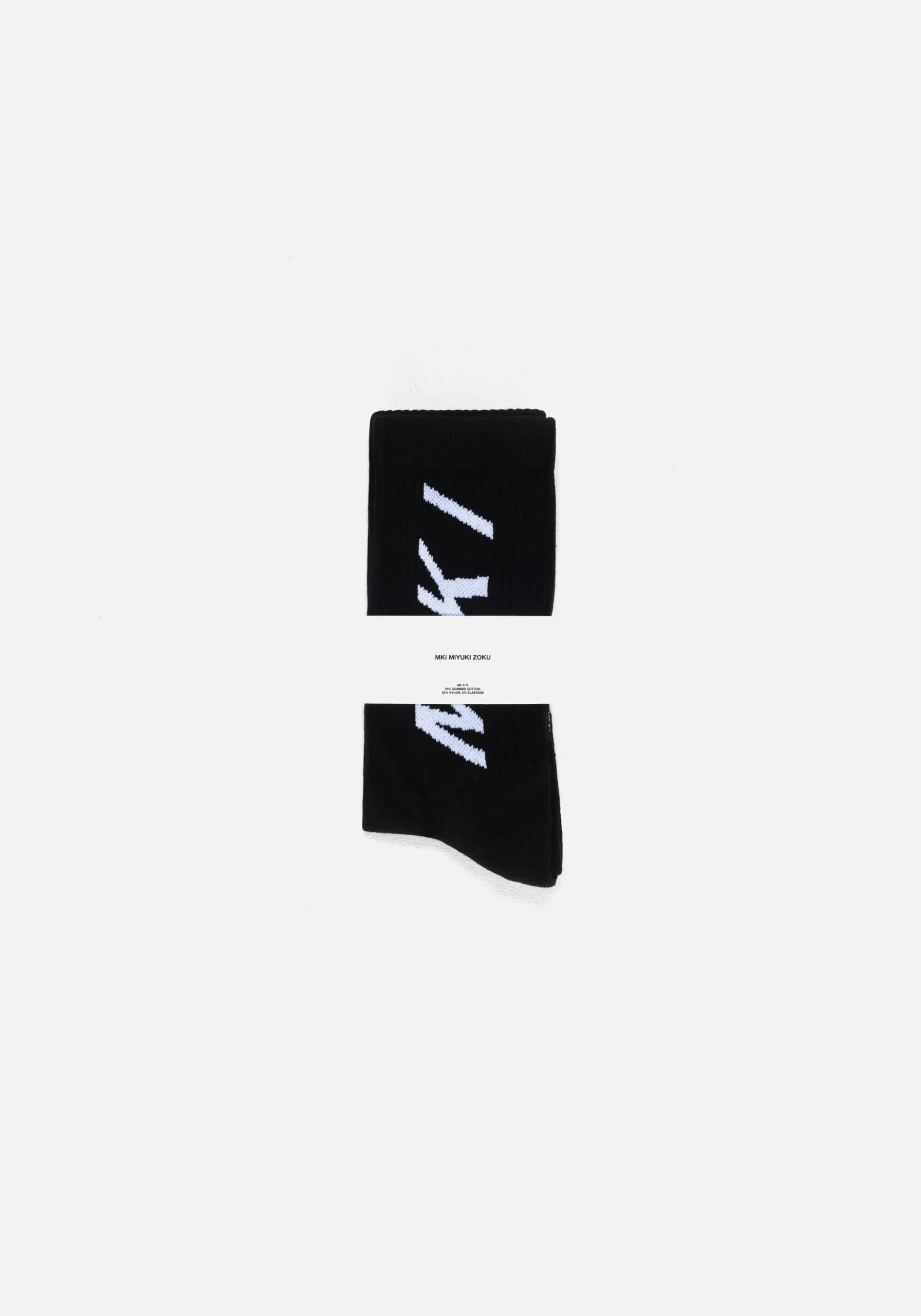 MKI ITALIC SOCKS
