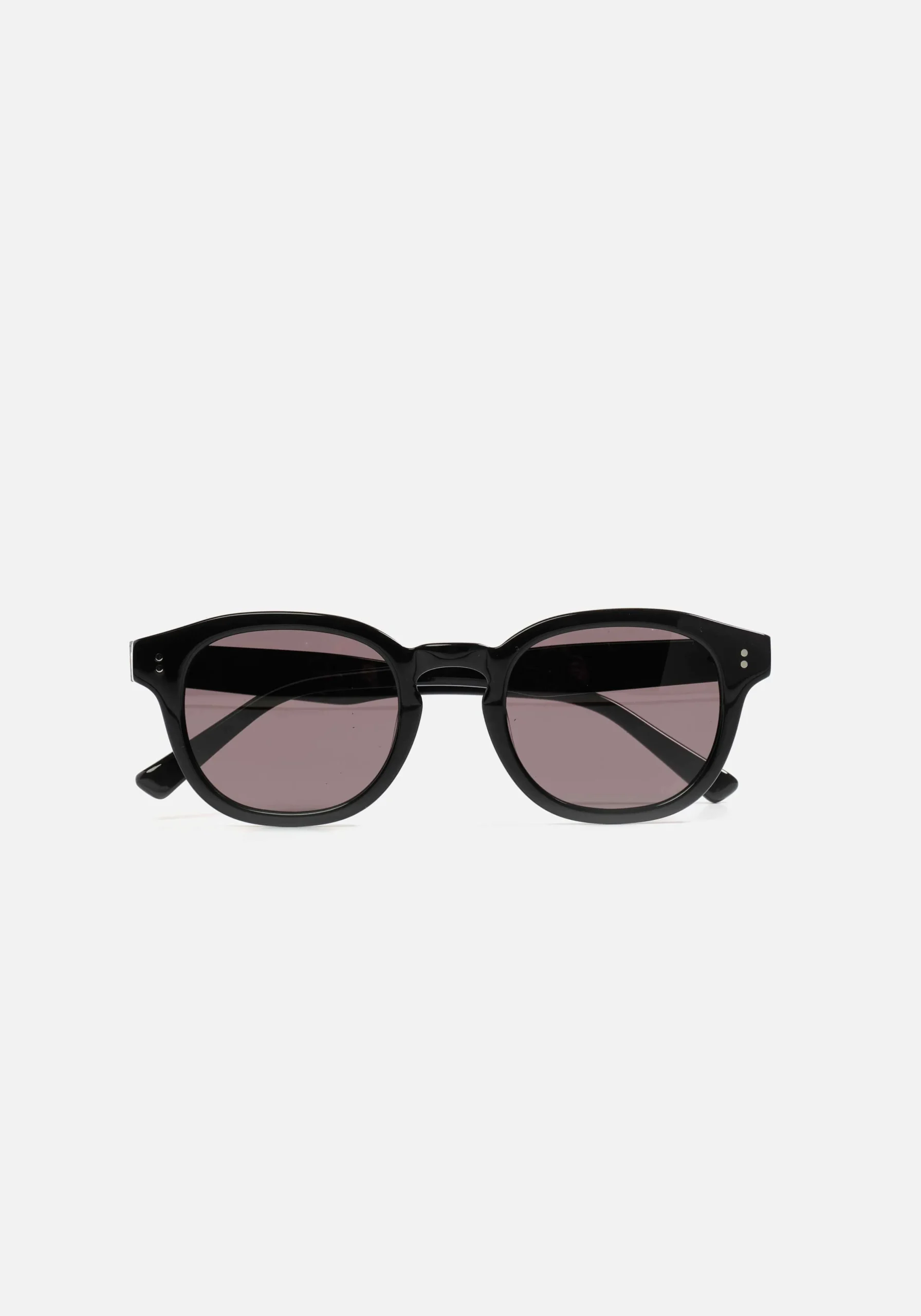 MKI KEYHOLE SUNGLASSES