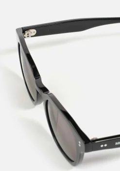 MKI KEYHOLE SUNGLASSES