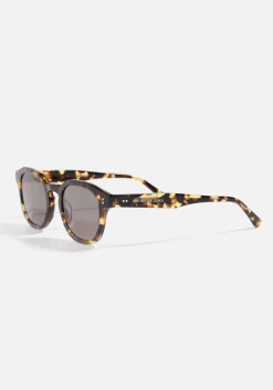 MKI KEYHOLE SUNGLASSES
