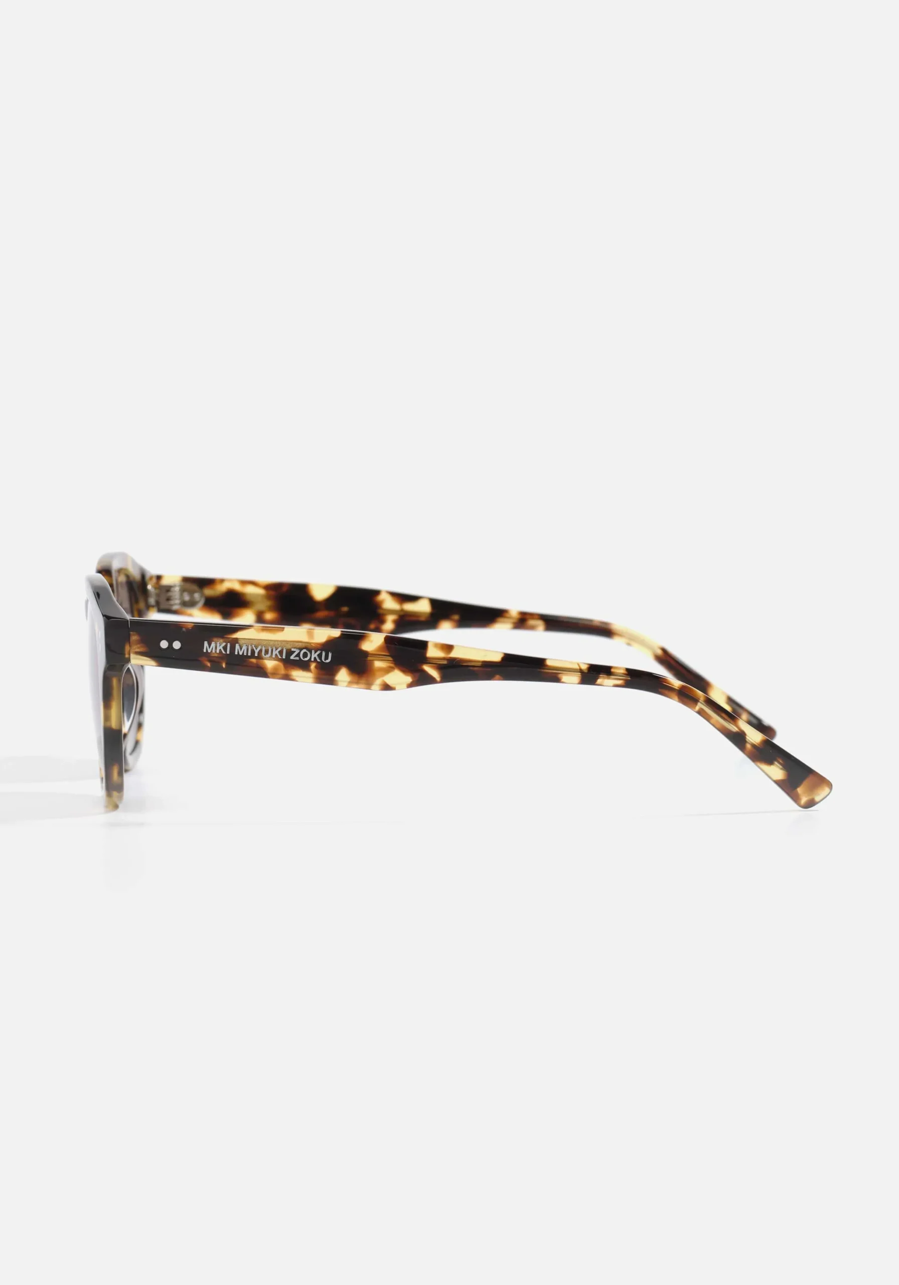 MKI KEYHOLE SUNGLASSES