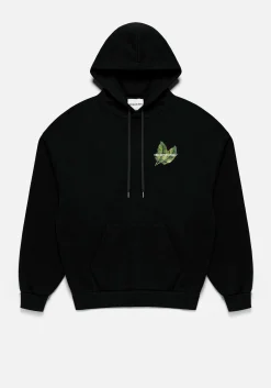 MKI LEAF HOODY