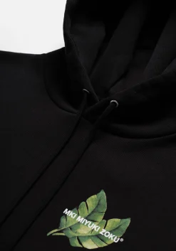 MKI LEAF HOODY