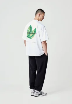 MKI LEAF T-SHIRT