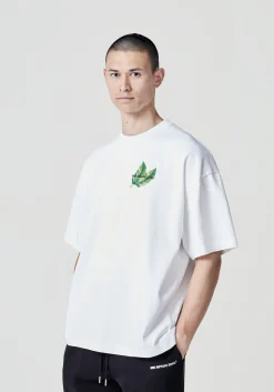 MKI LEAF T-SHIRT