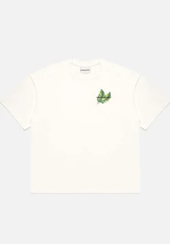 MKI LEAF T-SHIRT
