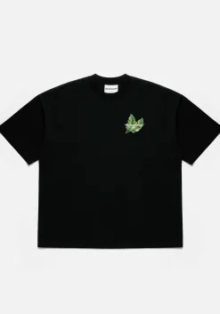 MKI LEAF T-SHIRT