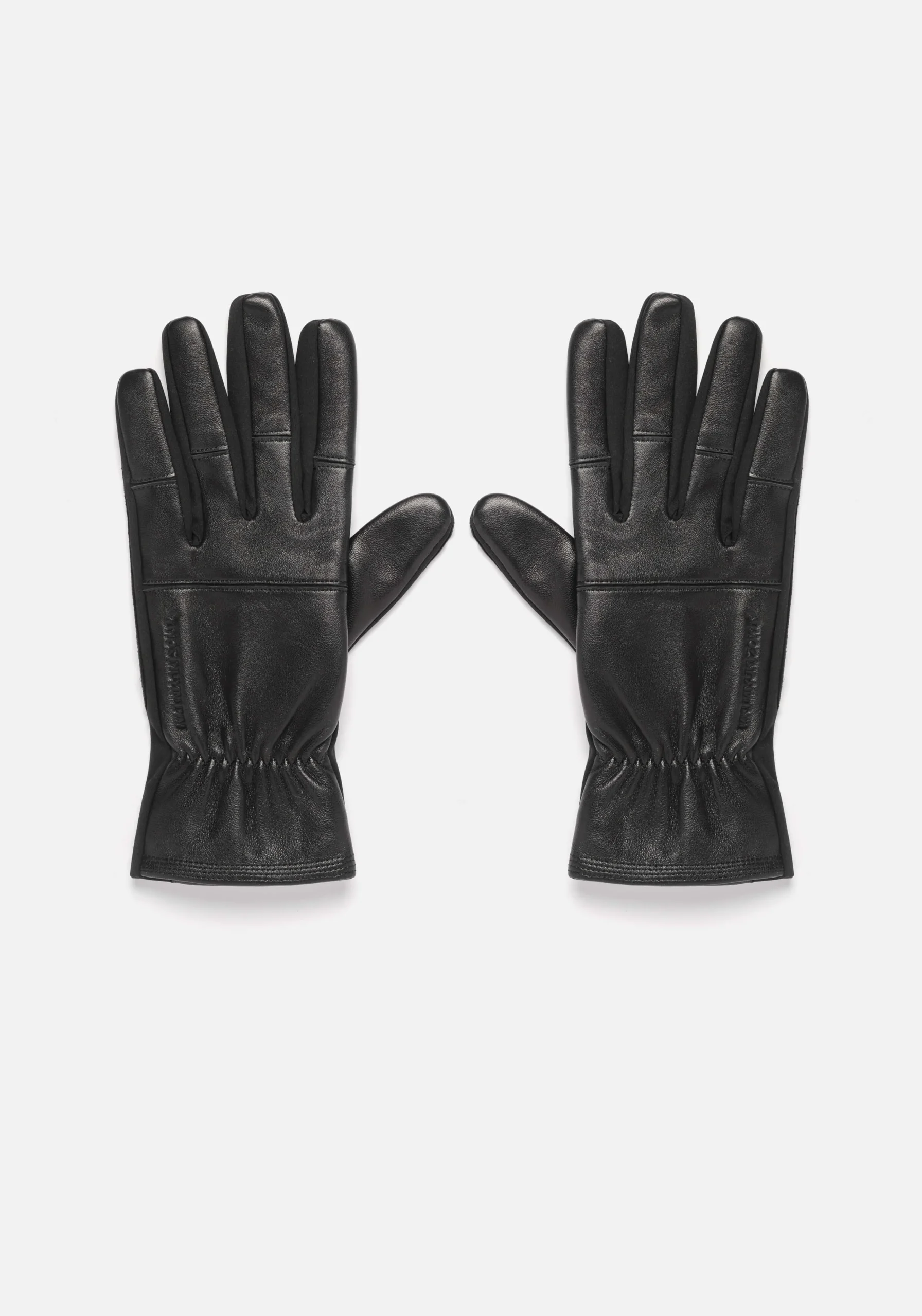 MKI LEATHER GLOVES