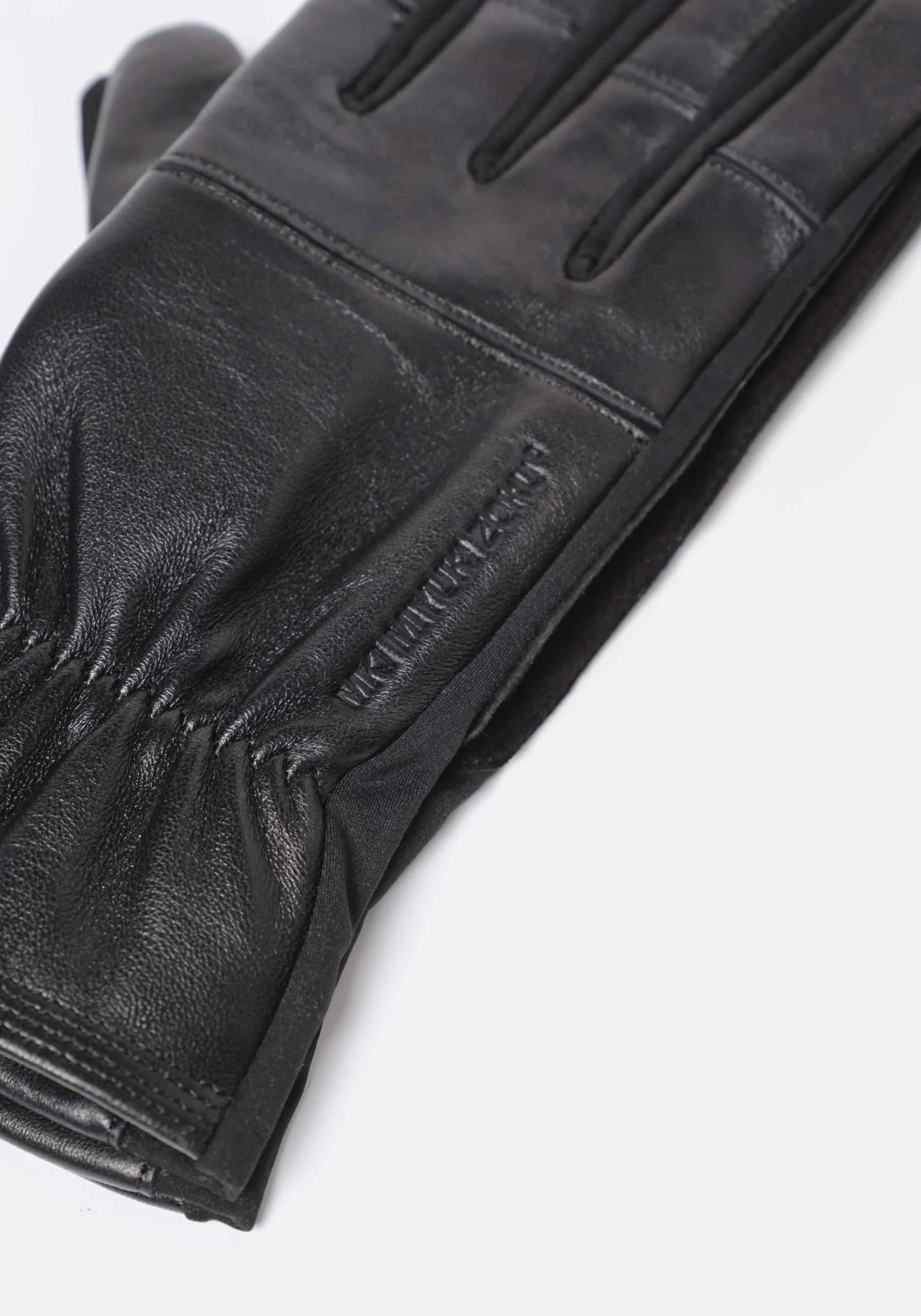 MKI LEATHER GLOVES
