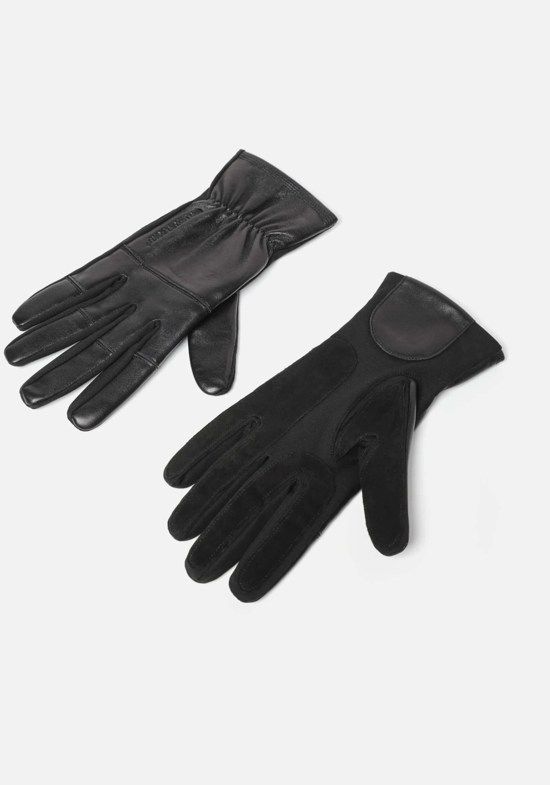 MKI LEATHER GLOVES