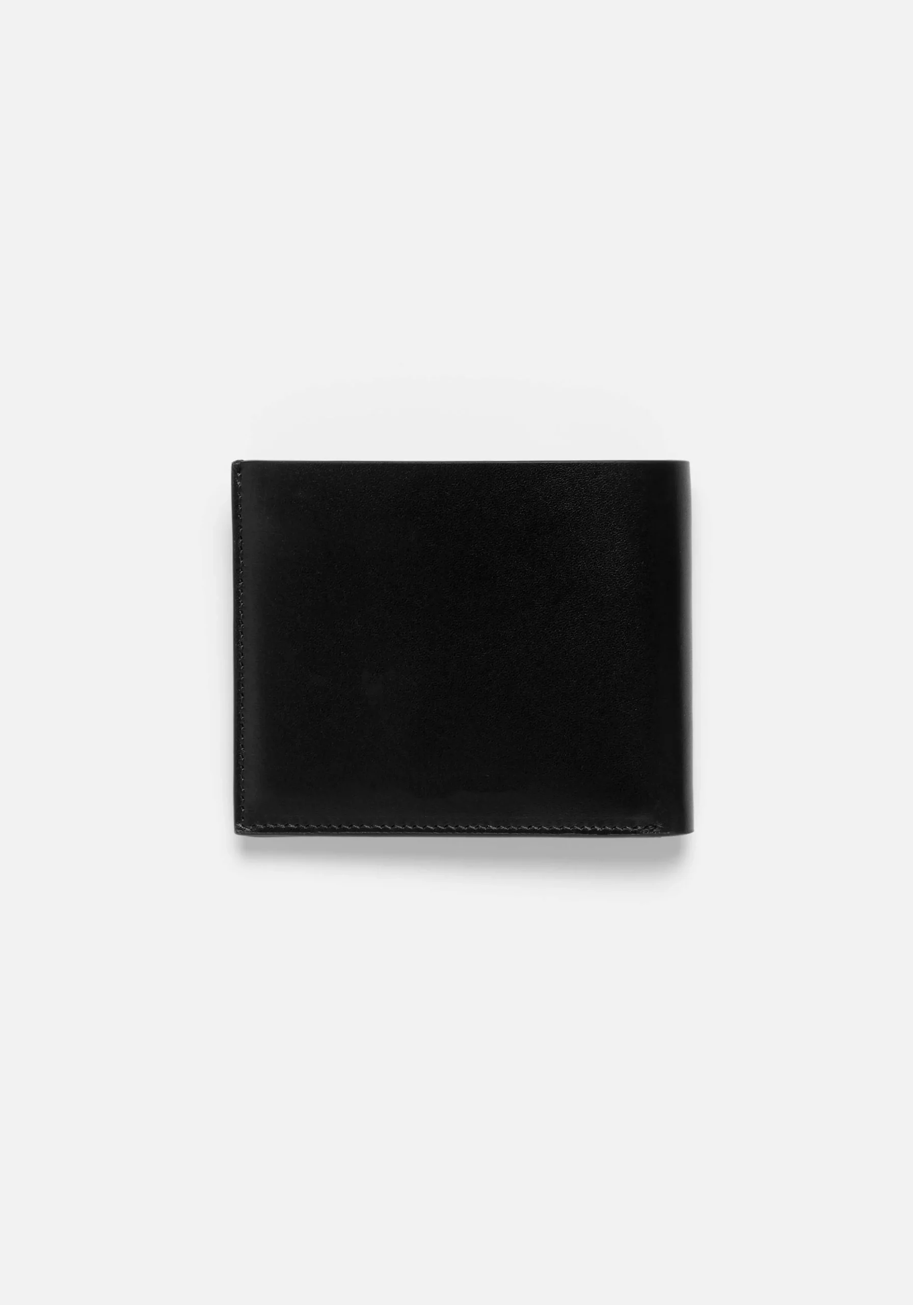 MKI LEATHER WALLET