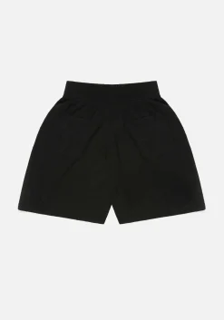 MKI LIGHTWEIGHT MOHAIR KNIT SHORTS