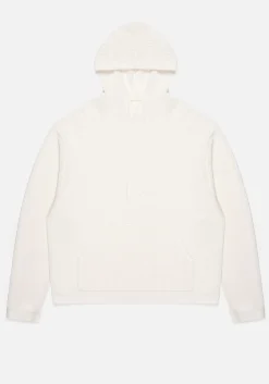 MKI LOOSE GAUGE HOODY