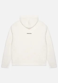 MKI LOOSE GAUGE HOODY