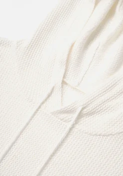MKI LOOSE GAUGE HOODY