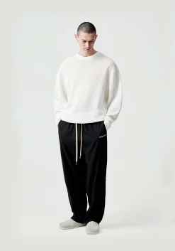 MKI LOOSE GAUGE LONGSLEEVE