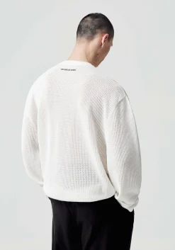 MKI LOOSE GAUGE LONGSLEEVE