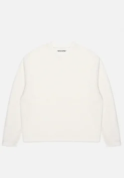 MKI LOOSE GAUGE LONGSLEEVE