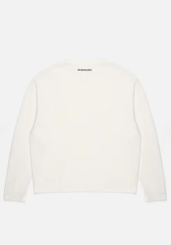 MKI LOOSE GAUGE LONGSLEEVE