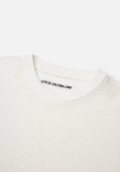 MKI LOOSE GAUGE LONGSLEEVE