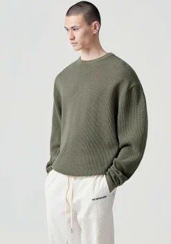 MKI LOOSE GAUGE LONGSLEEVE