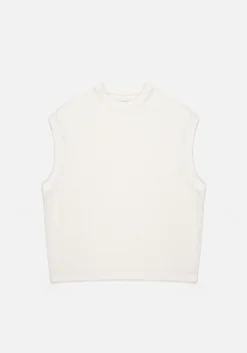MKI LOOSE GAUGE VEST