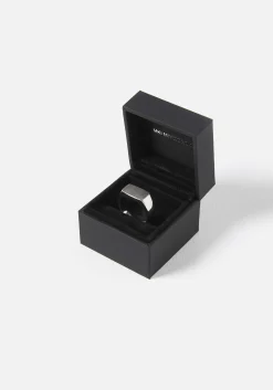 MKI MINI SIGNET RING