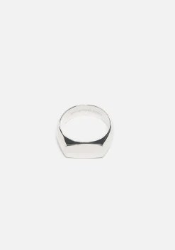 MKI MINI SIGNET RING