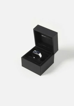 MKI MINI SIGNET RING