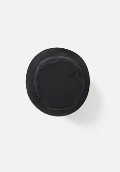 MKI NYLON LOGO BUCKET HAT