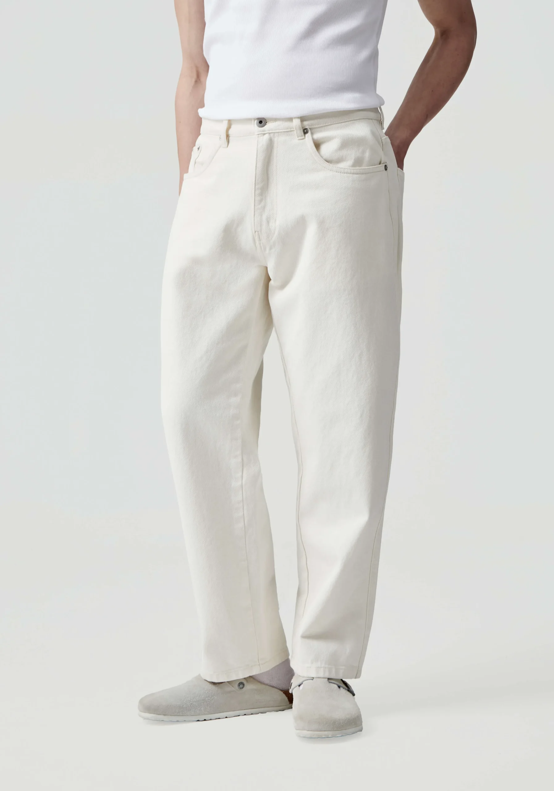 MKI 16OZ DENIM JEANS