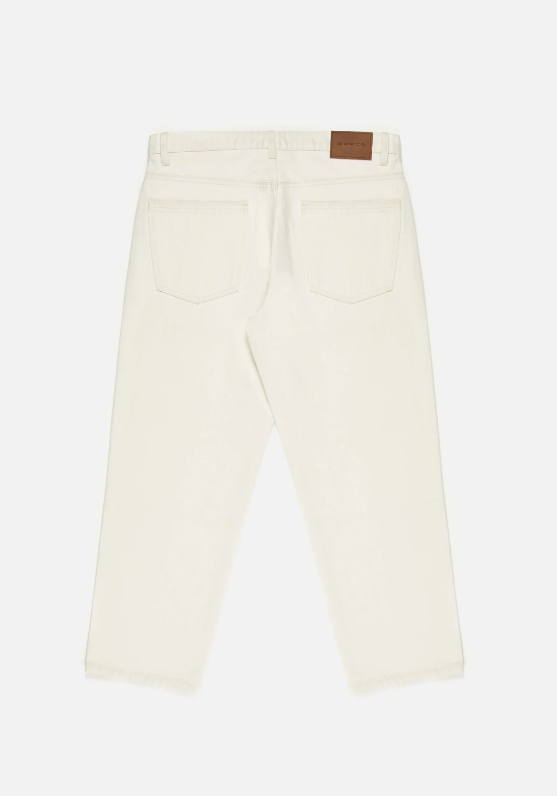 MKI 16OZ DENIM JEANS