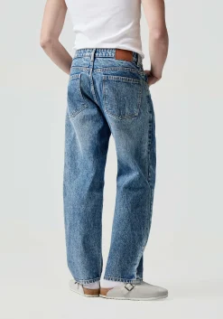 MKI 16OZ DENIM JEANS