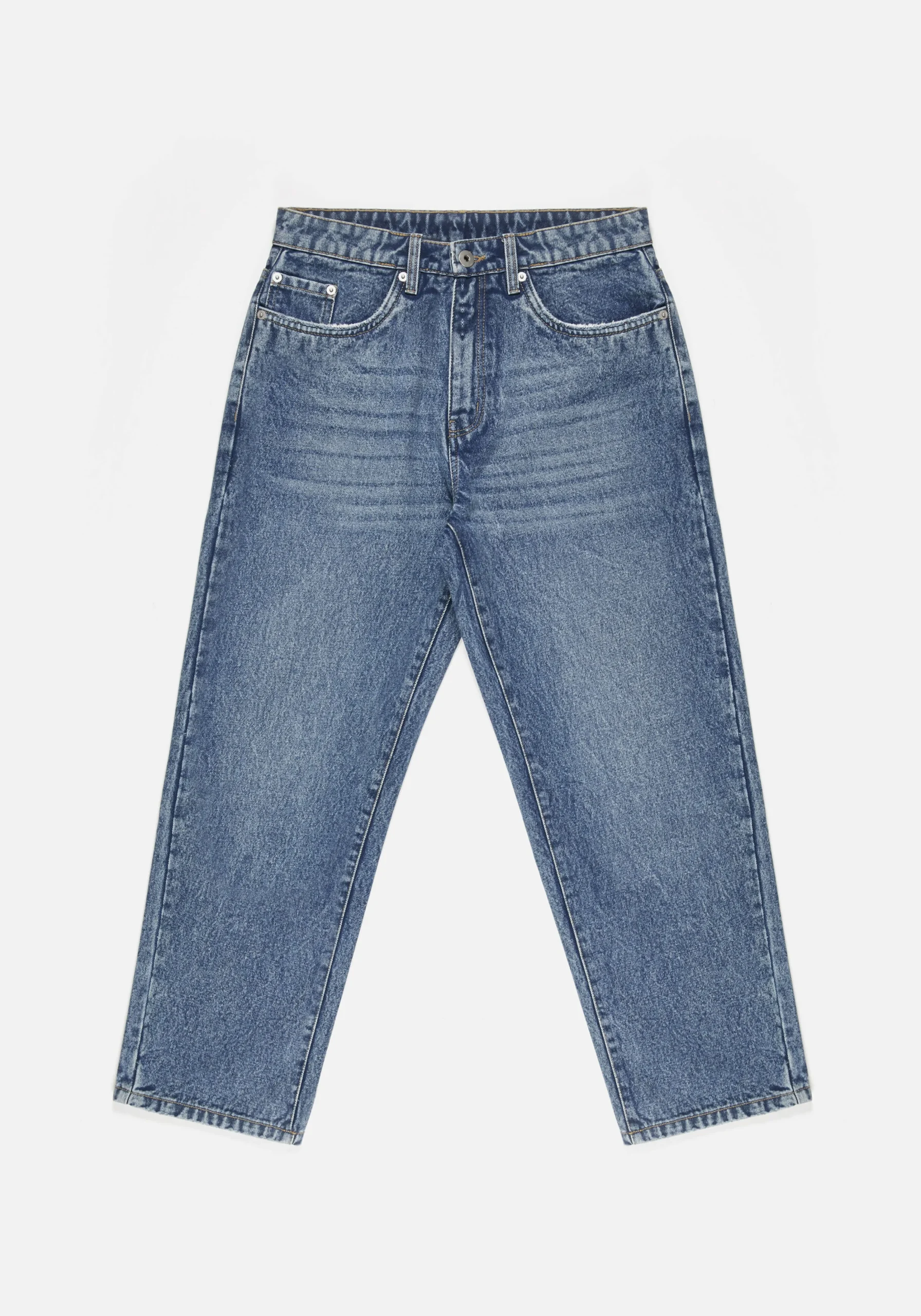 MKI 16OZ DENIM JEANS