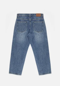 MKI 16OZ DENIM JEANS